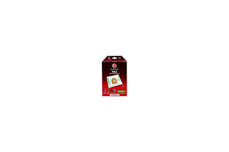 Hoover H63 Freespace Mikrofiber Torbalar