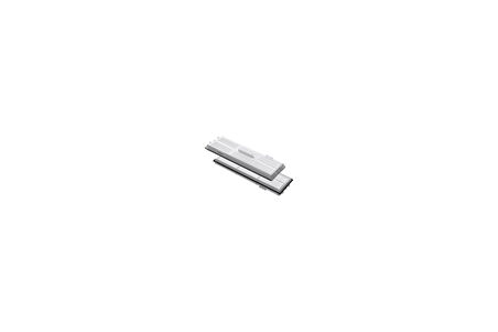 iBrush, Roborock S7 ile Uyumlu 2li Hepa Filtre Roborock S7 S7 Max T7 T7S Yedek Parça 2 adet Hepa Filtre