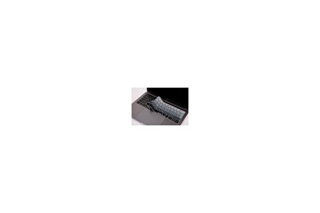 Mcstorey Macbook Pro Klavye Koruyucu Touchbarlı (Uk-Eu İngilizce) Ombre A1706 A1989 A2159 A1707 A199
