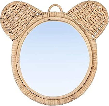 Odası Duvar Aynası 26cm