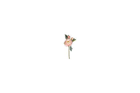 Herdekora Yapay Çiçek Şakayık Pembe 62 Cm.
