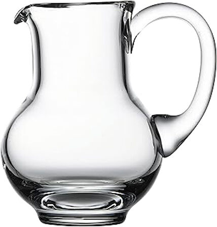 Pasabahce Handmade Aqua Sosluk 200 Cc