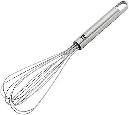 Zwilling Pro Çırpıcı, 28 Cm, Metalik Gri, 18/10 Paslanmaz Çelik, 18/10 Paslanmaz Çelik