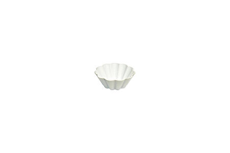 Borcam Non-Stick Krem Kek Fırın Kabı, 1119251, Şeffaf, Yuvarlak