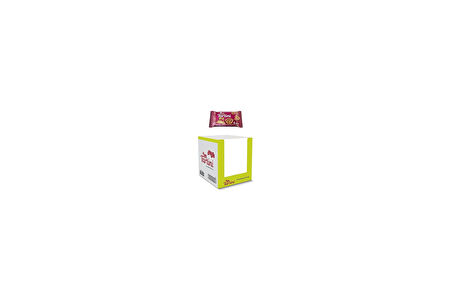 Eti Tartini Frambuazlı Turta 114 G X 14 Adet