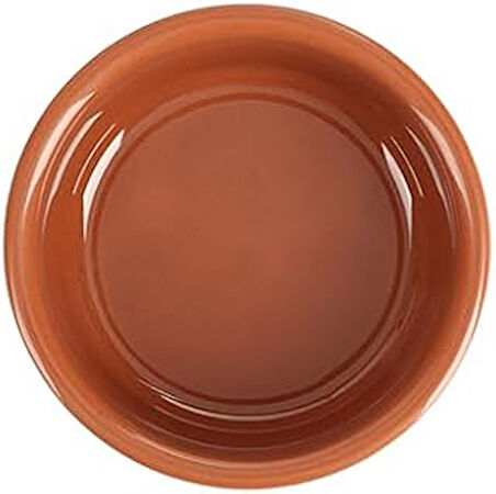 Porland Kahverengi 3Lü Fırın&Güveç Kabı Seti 11Cm