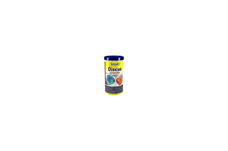 Tetra Dişcus Balık Yemi 250 Ml