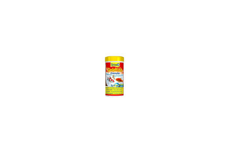 Tetra Goldfish Granules Balık Yemi 100 Ml