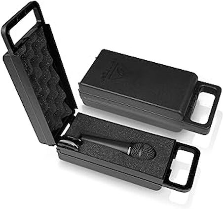 Behringer XM8500 Ultra Voice