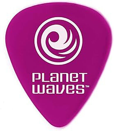 Planet Waves 1Dpr6-25 25 Std - Pena - Duralin - Pur - Heavy Pena