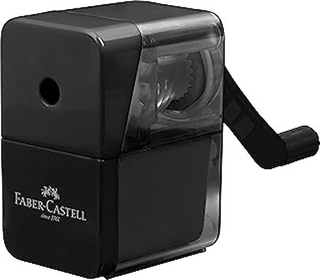 Faber-Castell Masaüstü Kalemtıraş 2024