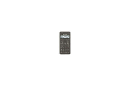 Fx-82Ms-2. Versi̇yon 10+2 Hane Bi̇li̇msel Fonks