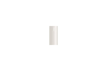 Parlak Beyaz Yapışkanlı Folyo 50 Cm X 3 Mt