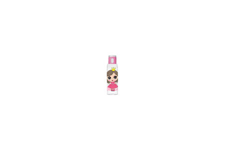 Herevin 161417-820 Askılı Desenli Opak Desenli Matara 500 Ml