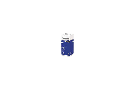 NEOLUX 12V 93 P21W Fren Sinyal Ampulü, 10'lu Paket
