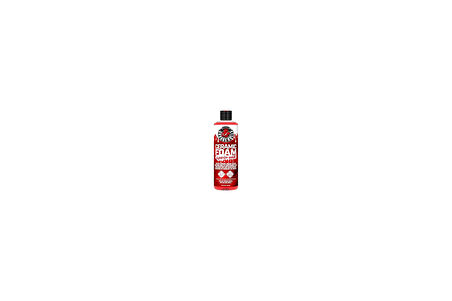 Garagebulls Seramik Katkılı Şampuan Seramik Koruma Şampuanı 400Ml