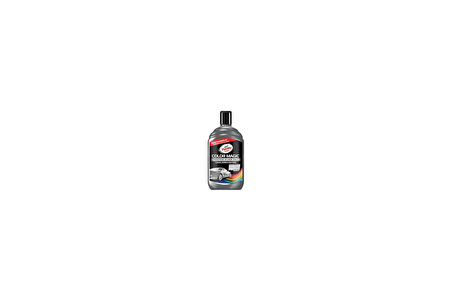 Turtle Wax Renkli Cila, Gri, 500 Ml