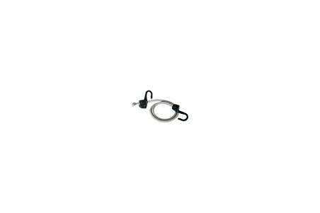 Master Lock 3138Eurdat Gergi Kancalı, Ayarlanabilir Uzunluk 15Cm - 150Cm, Çelik Kanca, Yük Taşıma, P