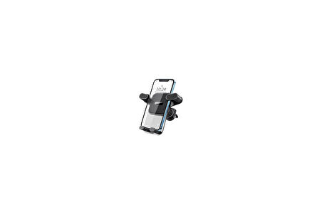 teknosepetim Araç/Otomobil içi Telefon Tutucu Yeni Nesil Kalorifer Peteği/Havalandırma Mazgalları/Klima Boşluğuna Uygun Telefon Tutucu Yeni Şık Tasarım İphone 11-16 Pro Max Uygun Tutucu S24-s25 Uygun Tutucu