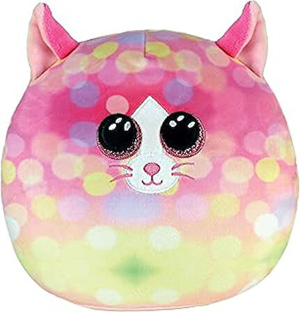 SONNY - PİNK PATTERN SQUİSH 10