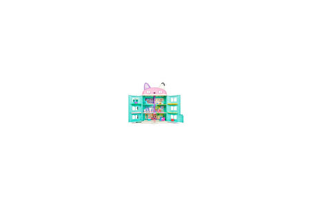 Gabby's Dollhouse - Gabby’nin Hayal Evi