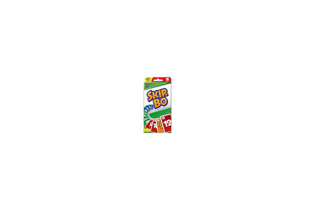Games Skip-Bo Kartlar, Oyuncak