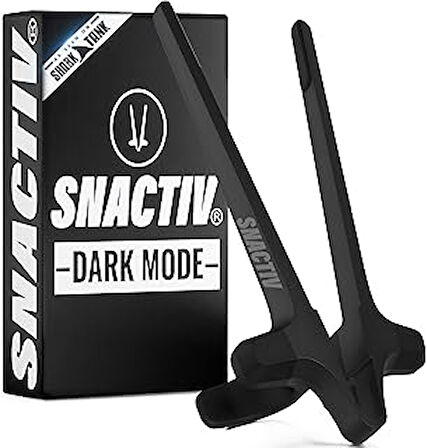 Snactiv Oyuncular Için Pro Parmak Çubukları - Köpekbalığı Tankında Görüldüğü Gibi! Geleceğin Resmi A