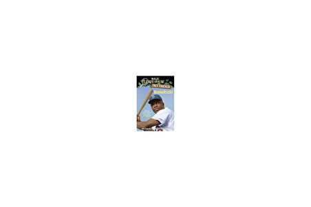 Baseball: A Nonfiction Companion To Magic Tree House #29: A Big Day For Baseball (Magic Tree House (