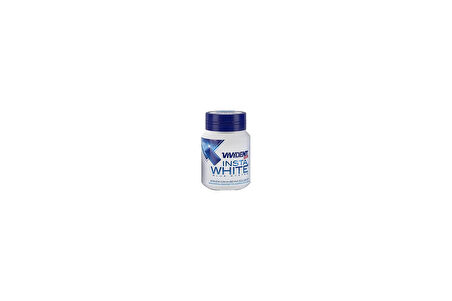 Vivident Insta White Nane Draje Şekersiz 63 Gr