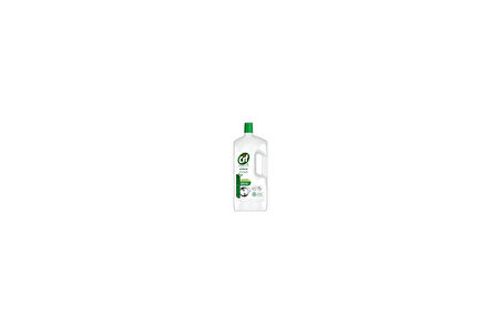 Cif Krem Yeni Nesil Yüzey Temizleyici Amonyak 1500 ml
