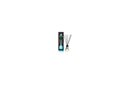 SCENTBOX Reed Diffuser 100 Ml Çubuklu Kokusu
