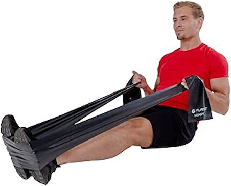Pure2Improve Pure P2I200750 XL Yüksek Sert Pilates Bandı