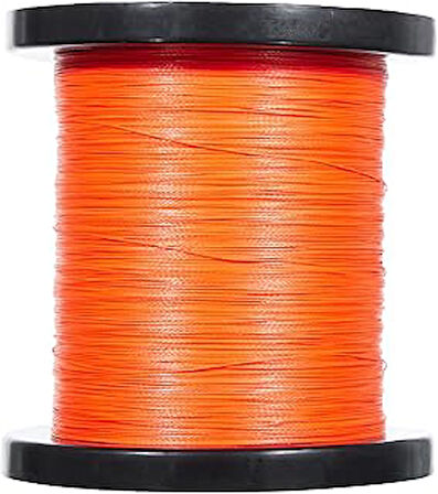 Sufix Matrix Pro Ip Olta Misinası, Turuncu, 0.60 mm 90 Kg 1500 m