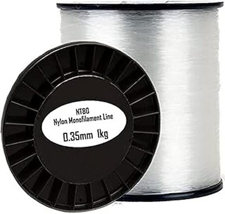 Sakuraline, Copolymer, Sl05960020, Misina, Şeffaf