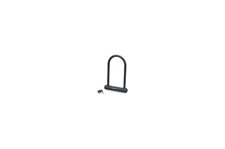 LOCK U-lock [tuş kilidi] 8170EURDPRO - bisikletler ideal