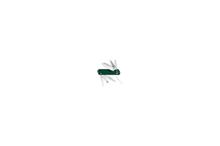 Leatherman Free T4 Multipurpose Tool - Evergreen