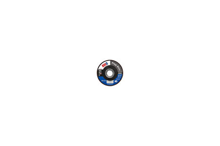 Brio Flap Disk 180Xp60 Ao
