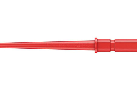 Kraftform Kompakt VDE 60 i, # 0.5 x 3.0 x 154 mm, 05003401001
