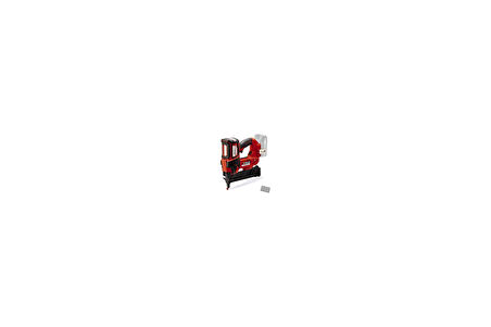 Einhell Professional Akülü Zımba Fixetto 18/38 S Power X-Change (18 V, 60 Atım/Dak, Maks. 38 Mm Zımb