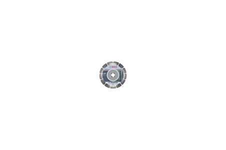 Professional Accessories Standard Seri Beton İçin Elmas Kesme Diski 180 mm