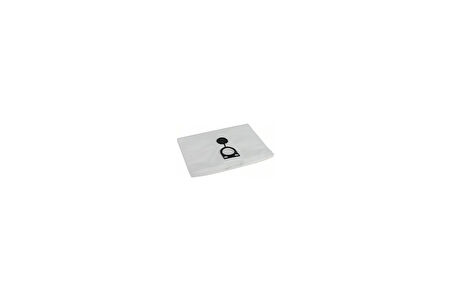 2605411163 5 adet Papierfilterbeutel GAS50/50 m