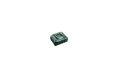 Metabo 627044000 ASC 55 Hava Soğutmalı Şarj Cihazı
