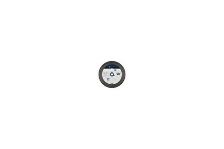 2608600706 aksesuarı metal düz-ayırma diski A 24 R BF, 300 mm, 20 mm, 3,5 mm