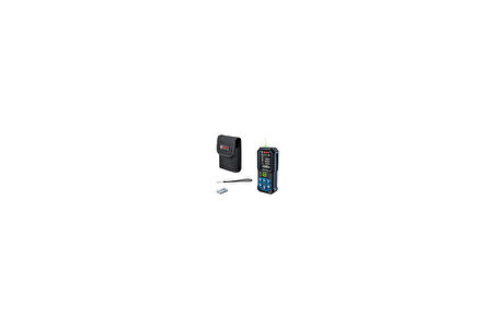 Bosch Professional Glm 50-23 G Lazerli Uzaklık Ölçer (50M Ölçme Alanı, 4 Sn. Ölçme Süresi, 2 X Aa Pi