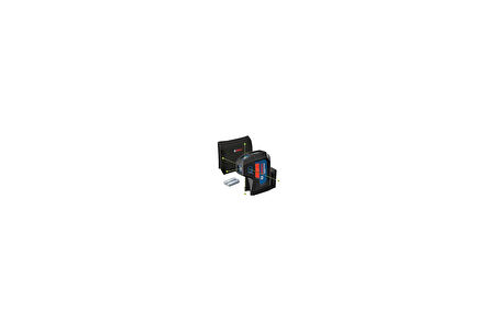 Professional GPL 5 G Nokta Lazer