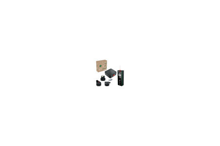 Home & Garden Zamo Set Lazerli Uzaklık Ölçer