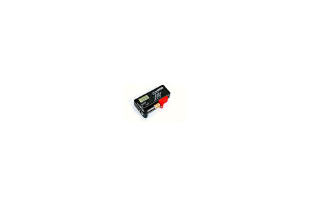 Wellhise Bt-168D Lcd Dijital Pil Test Cihazı