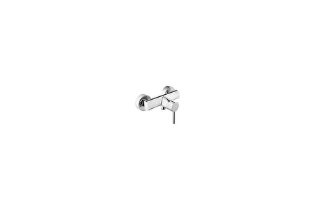 Minimax S A41996 Duş Bataryası, Krom