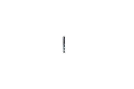 System LİNE-ÇİZGİLİ KULP KROM RENK TEK ADET 224 mm