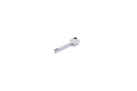 System 8303 Modern Kulp Krom Renk 192 Mm